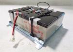 HONEYWELL 51303948-100 BATTERY 48V BACKUP RACK W/BATTERIES Redundant Power