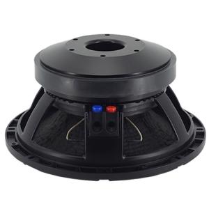Quality RCF Style 12&quot; Aluminum Frame Bass Pro Audio Woofers Loudspeaker DS-12P300 wholesale
