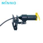 5W Dental LED Light Surgical Loupes With Light Magnification Binocular