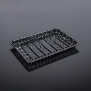 Quality 15.5cm Frozen Food Tray Packaging wholesale