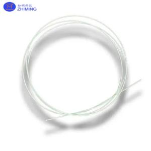 Quality YAG Fiber For Optic Communication Network Tensile Strength &gt;2200 MPa Dia 25-500 Μm A-axis, C-axis wholesale