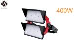 400W Airport High Output LED Flood Lights Meanwell / Inventronics Driver High