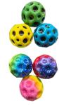Multi-colors High Bouncing Ball Meteor Space Ball Take Your Training to the Next