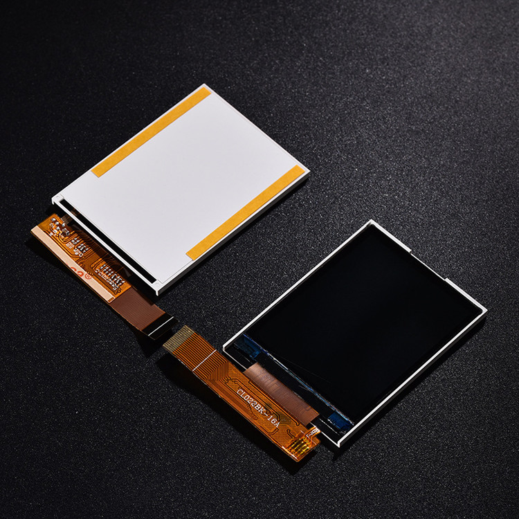 Industrial 2.2Inch 176x220 3.3Volt Small LCD Screens