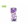 Buy cheap Colorful Orchard Frafrance Necklace Hanging Car Air Freshener from wholesalers