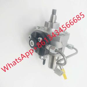 Quality Common Rail Diesel Fuel Injection Pump 294000-1685 55502494 wholesale