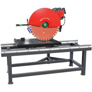 Quality Portable Mobile Stone Cutting Machine wholesale