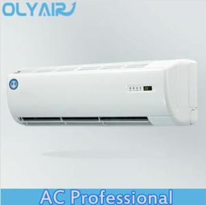Quality ERP 9000btu-24000btu air conditioner remote control inverter split air conditioner air conditioner part wholesale