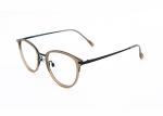 Womens Titanium Safety Glasses Pure Titanium Acetate Eyeglasses