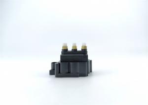 Quality 37206864213 Suspension Solenoid Valve Block Air Suspension ﻿For Rolls Royce Ghost wholesale