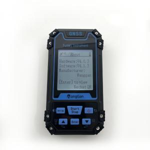 Quality GNSS GPS Measuring Tool Location Finder Color Screen wholesale
