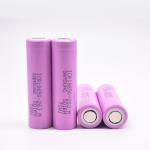 Original Samsung sdi 18650 Samsung 26JM Samsung ICR18650-26JM 3.7V 18650 2600mAh