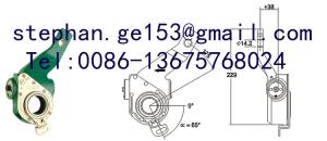 Quality MEI Slack Adjuster Automatic 4W2240 chinese factory wholesale