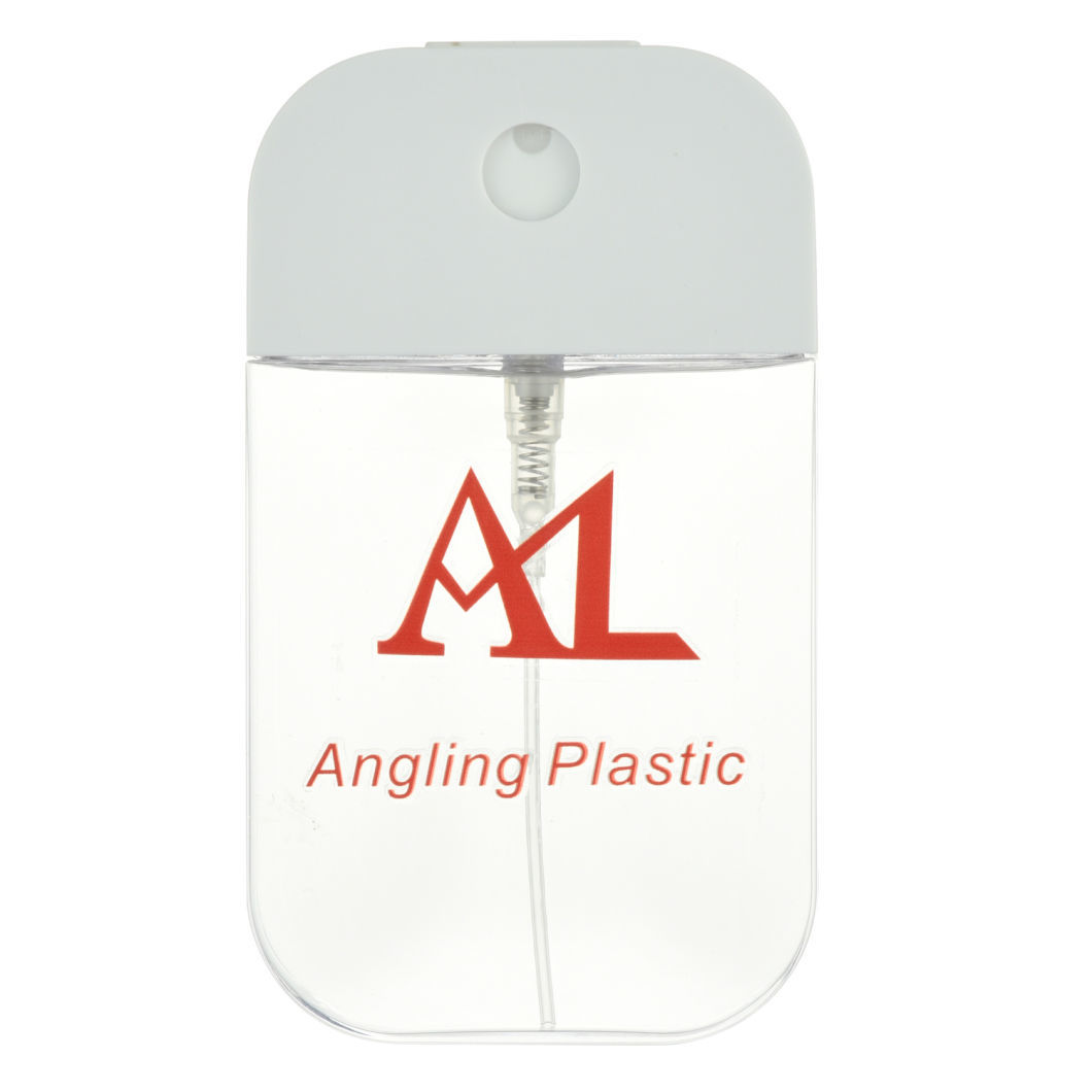 45ml Perfume Mist Sprayer Bottle Card Sprayer Bottle