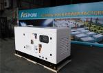 20KW Diesel Home Standby Generator