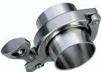 SS304 316 Investment Casting Precision Casting Process For Machining Parts