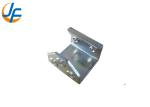 Custom Fabrication Metal Stainless Steel Parts OEM Customize Produce Factory