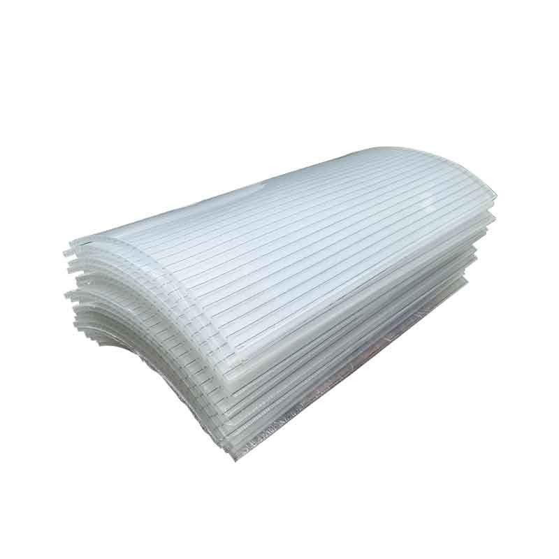 4x8ft UV Resistance Acrylic Pmma Panel 6mm Acrylic Sheet Noise Reduction