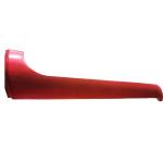 CCC Certified Cabin Parts Pole Garnish Right Wg1642110020 for HOWO Truck Cabin