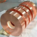 High Purity 99.9% Pure Copper Coil C1100 C1200 C1020 C5191 Decorative Bronze