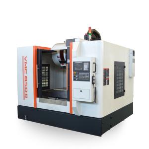 Quality Small Size CNC Machining Center 1200*600 1100 550 550 X Y Z Axis Vailable wholesale