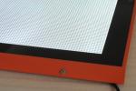 Building DC12V LGP ODM Lockable Outdoor LED Light Box