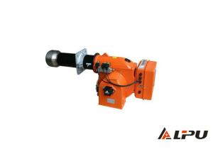 Quality Oil Burner Matched With Three Cylinder Industrial Drying Equipment wholesale