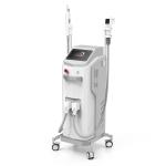 Hot Selling Q-Switch Nd Yag Laser Eyeline/Freckles Removal Laser Tattoo Removal