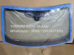 Tesla Model X 5d Suv 2017 Car Front Door Windshield Bullet Resistant
