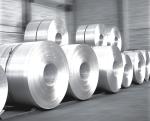 0.8 - 3.0mm Aluminum / Aluminium Strips For Extreme High Volume Cable Armor