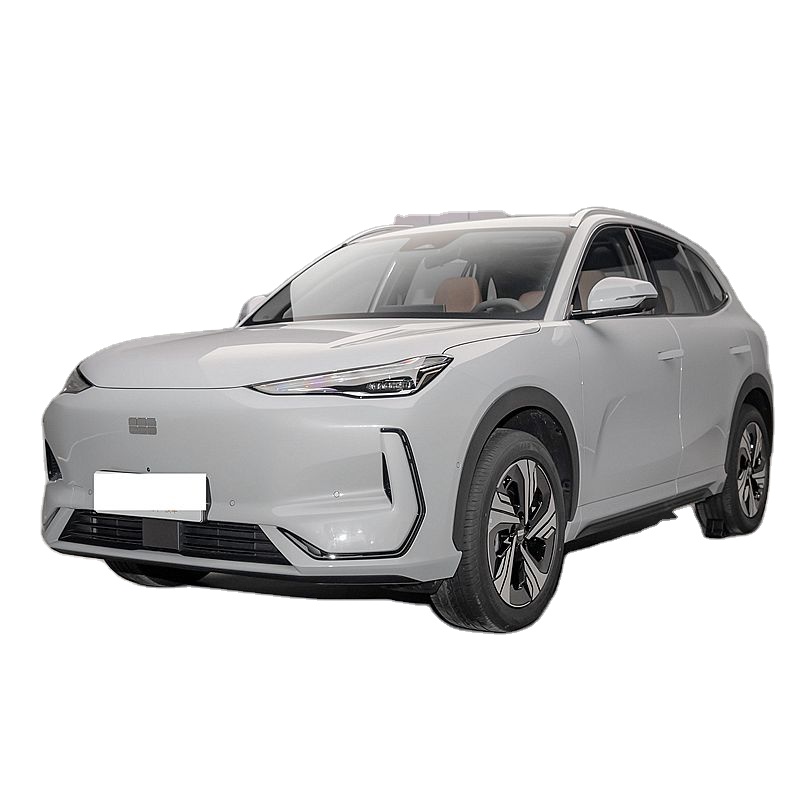 320Nm Maximum Torque Geely Galaxy E5 Car EV 2024 Adult Chinese Sport Electric Cars Vehicle with Fast Charging Time of 0.33