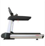 Commercial Cardio Training Treadmill Running Machine For Gym 3.5HP