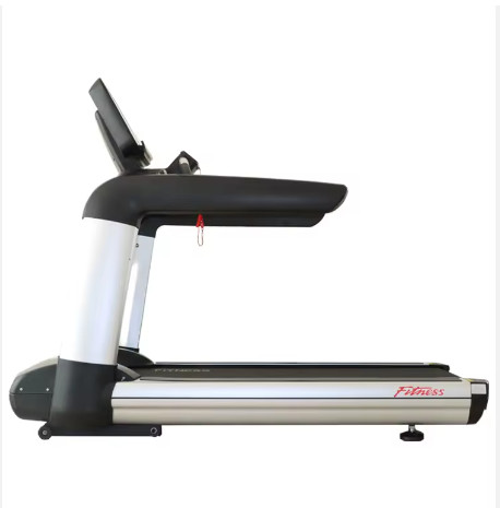 Cardio Electric Fitness Walking Machine Treadmill Cardio Workout Custom