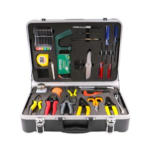Quality Fusion Splicing Fiber Optic Cable Tools wholesale