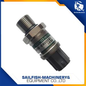 Quality Hot sale good quality DH225-9 high pressure sensor for DOOSAN DAEWOO excavator View larger image Hot sale good quality D wholesale