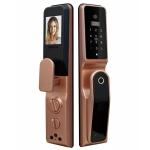 TH-103D Face recognitional Door Lock