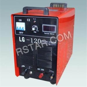 Quality Inverter DC Air Plasma Cutter LG-100;LG-200 wholesale