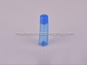 Quality top quality plastic PET bottle injection and blowing bottle small sample bottle wholesale