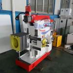 Vertical Gear Shaping Machine Metal Shaper Machine B6050 High Precison