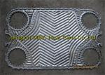 Plate heat exchanger High Temp Resistant VT402 Marine Vessel Ship
