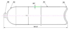 Quality Walking Beam Hardening And Tempering Furnace For Gas Cylinder wholesale