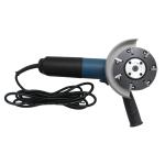 Dia 125mm Power Hoof Trimming Grinder Match Cutter Heads High Strength