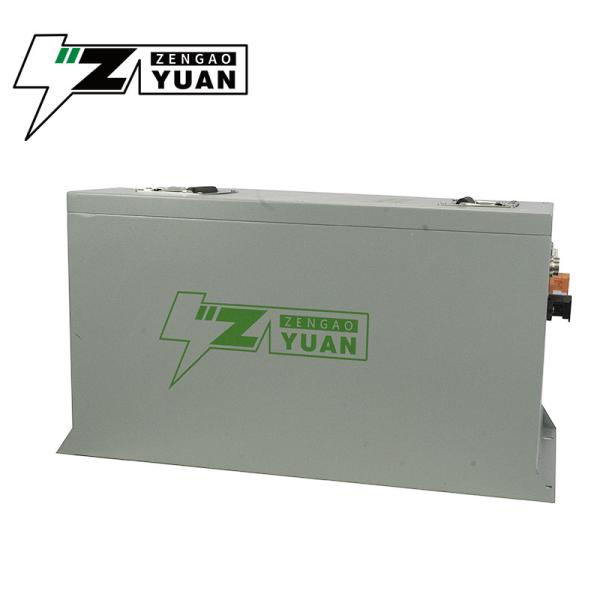 Golf Cart Battery 48v 150AH Lithium Ion Lifepo4 Battery Pack With BMS