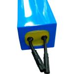 36V 5AH Electrical Bicycle Battery Rechargeable Lithium Bike Battery