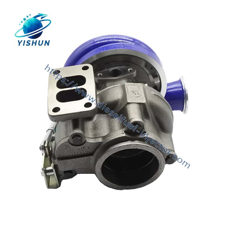 Turbo PC380-6 PC380 Engine 6754-81-8550 Excavator Turbocharger 6754818550 HE300