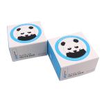 FSC 400gsm Printed Skincare Box Cometic Package Display Box