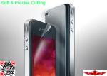 Crystal Deluxe Japan Soft & Precise Cutting Screen Protector For Iphone 5 High