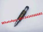 2031835 High Quality New Diesel Common Rail 2031835 2057401 Injector For Scania