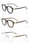 New Environmental Protection Acetate Eyeglasses Frames MR 98019