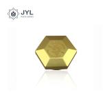 Luxury Metal Wine Liquor Bottle Caps Anti Corrosion Heavy Duty Wine Packaging